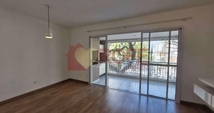 Ótimo apartamento para locação de 90 m², com 3 dormitórios sendo 1 suíte, 2 vagas, varanda gourmet