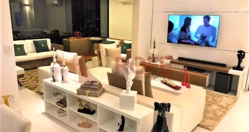 Apartamento com 3 dormitórios à venda, 131 m² por r$ 1.600.000,00 - jardim prudência - são paulo/sp