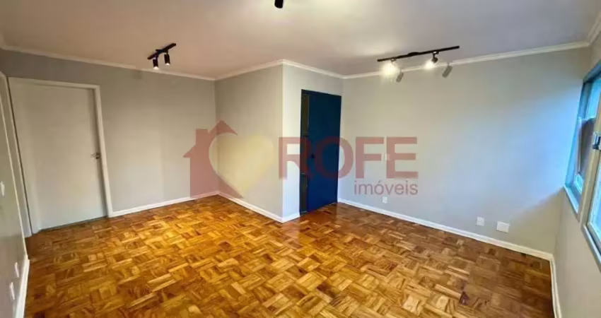 Apartamento para venda em moema, 85 m úteis, 1 vaga, 3 dts, sendo 1 suite, local nobre!