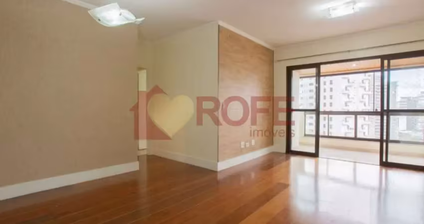 Apartamento à venda na rua bueno brandão, vila nova conceição. são 102 m² com 3 quartos, 1 suíte.