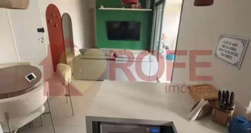 Apartamento com 3 dormitórios à venda, 71 m² por r$ 1.590.000,00 - brooklin - são paulo/sp