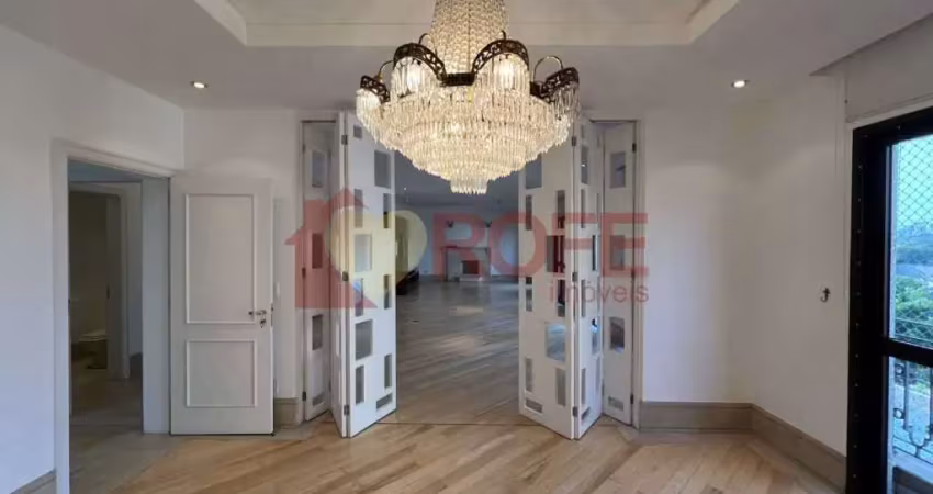 Apartamento com 4 quartos à venda na Avenida Agami, 90, Moema, São Paulo