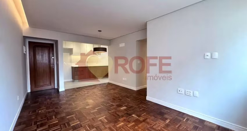 Apartamento para venda, moema passaros, 73 m úteis, 2 dts 1 suite ), 1 vaga de garagem, local ótimo!