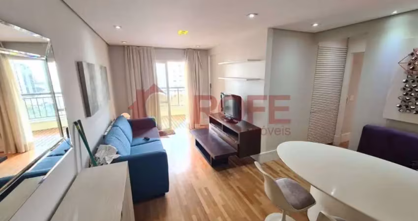 Apartamento com 2 dormitórios para alugar, 74 m² - moema - são paulo/sp