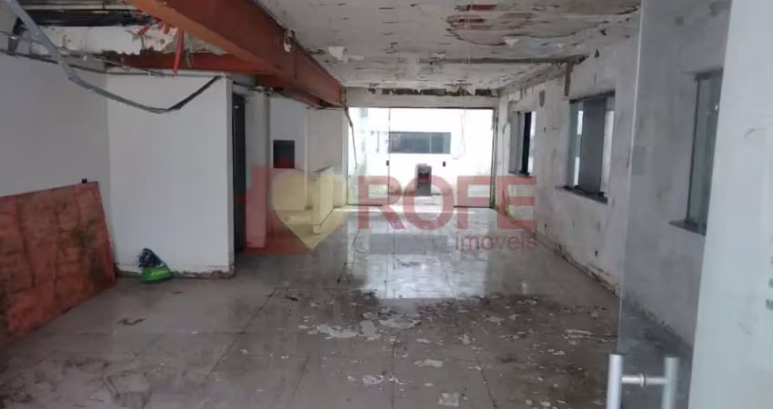 Ponto comercial com 8 salas para alugar na Rua Doutor Renato Paes de Barros, 904, Itaim Bibi, São Paulo