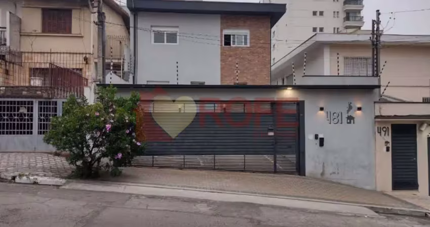 Sobrado com 10 dormitórios à venda, 450 m²- campo belo - são paulo/sp