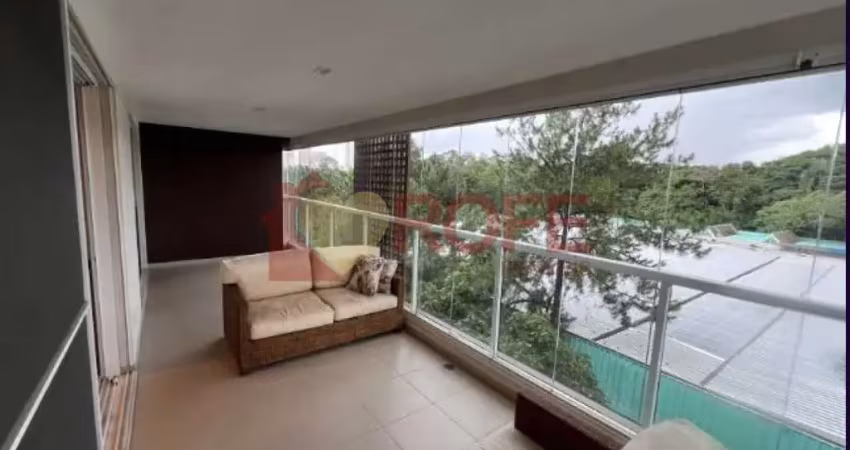 Apartamento com 4 quartos à venda na Rua Verbo Divino, 1061, Granja Julieta, São Paulo