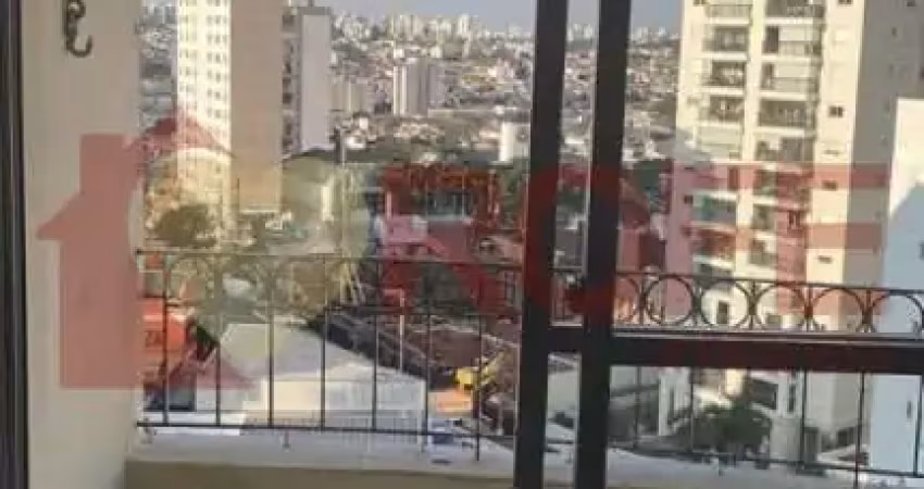 Lindo apartamento  reformado com 2 dorm, à venda, 60 m² por r$ 578.999,00 - v. mascote - sp