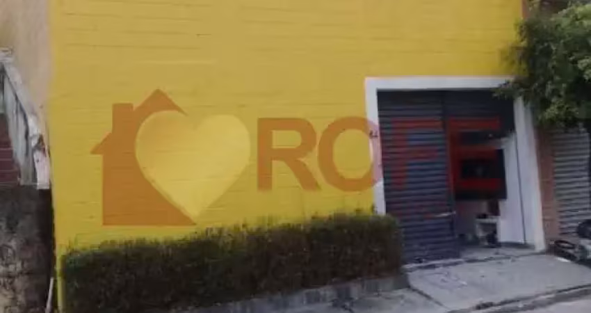 Barracão / Galpão / Depósito à venda na Rua Professor Pedro de Alcântara Machado, 64, Vila Império, São Paulo