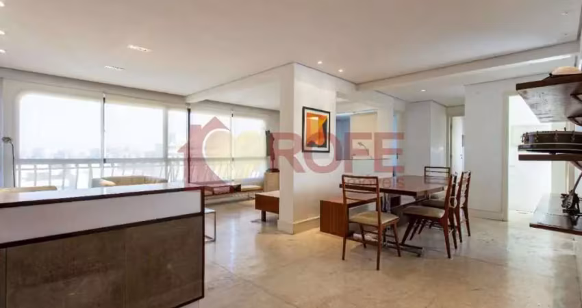 Apartamento para alugar, 120 m² - jardim paulista - são paulo/sp