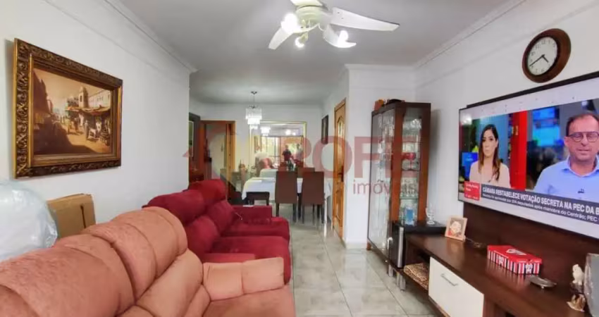 Apartamento 3 dormitórios sendo 1 suíte em moema índios fora da rota aérea e lazer completo.