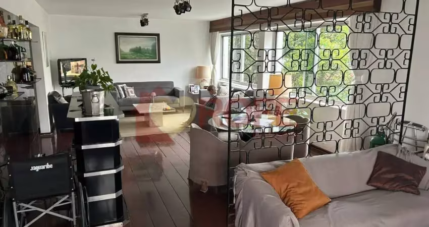 Apartamento para venda na vila nova conceição, 182 m úteis, 4 dts ( 1 suite ), 2 vagas!