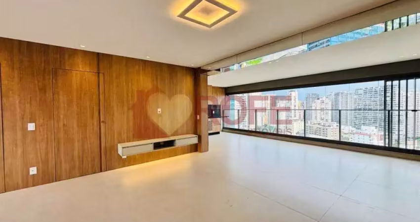 Apartamento com 3 dormitórios para alugar, 160 m² por r$ 33.429,08/mês - vila olímpia - são paulo/sp