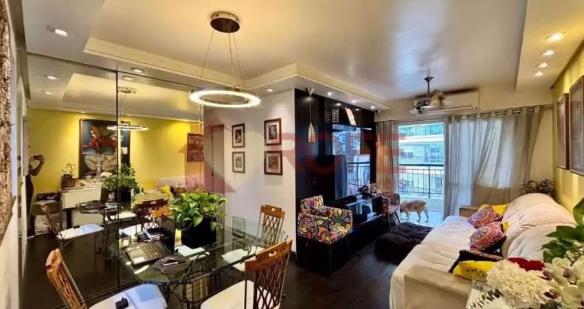 Apartamento à venda, 70 m² por r$ 1.325.000,00 - moema - são paulo/sp
