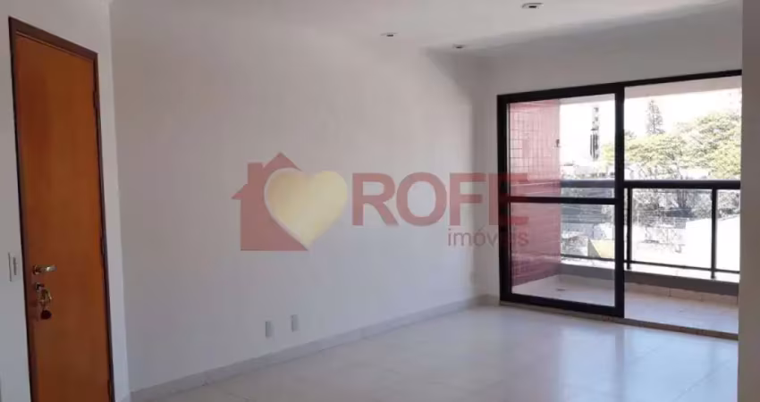Apartamento com 3 quartos à venda na Rua Cancioneiro Popular, 480, Chácara Santo Antônio, São Paulo