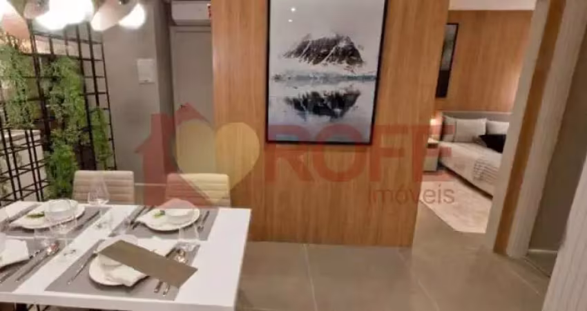 Nex one alto da boa vista, apartamento na planta em construção