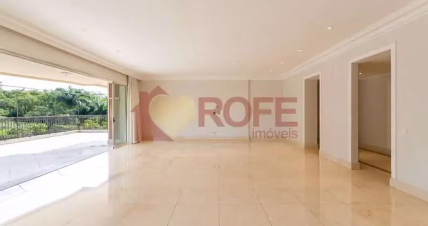 Apartamento garden com 4 suítes a venda, 532m², rua curitiba próximo ao parque ibirapuera