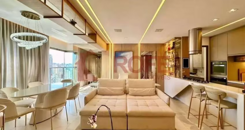 Apartamento com 1 quarto à venda na Avenida Lavandisca, 627, Moema, São Paulo