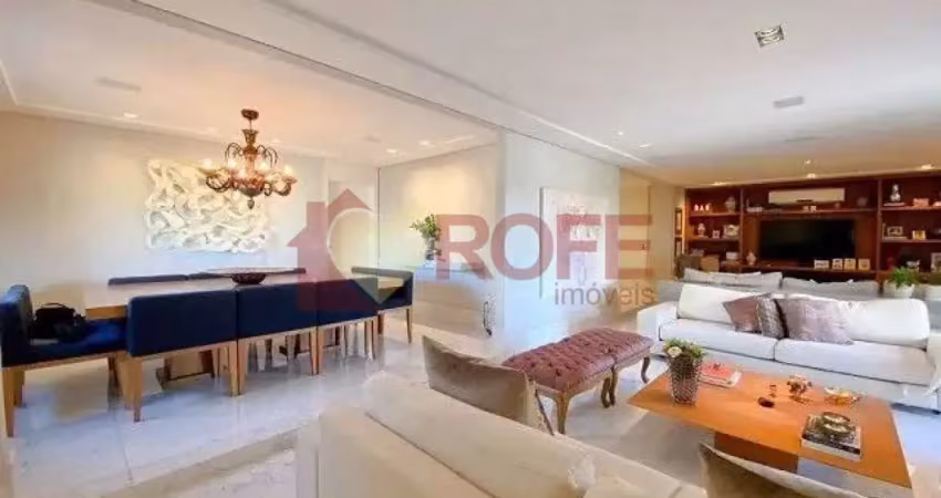 Apartamento à venda, 326 m² por r$ 3.950.000,00 - moema - são paulo/sp