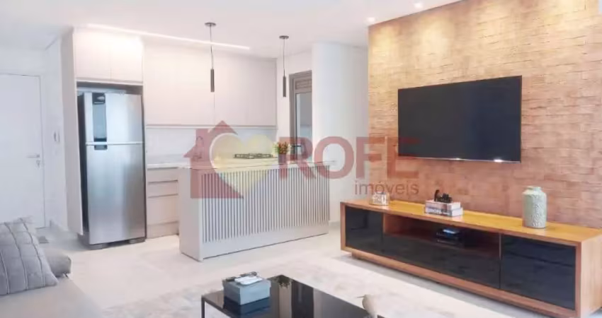 Venda exclusiva viso moema | 106m² 2 suítes e 2 vagas | lazer e localização incríveis.