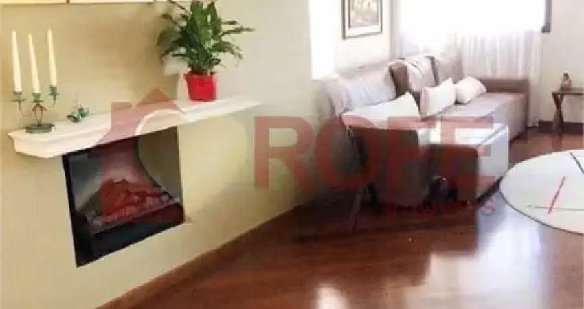 Apartamento com 4 dormitórios à venda, 201 m² por r$ 2.350.000,00 - indianópolis - são paulo/sp
