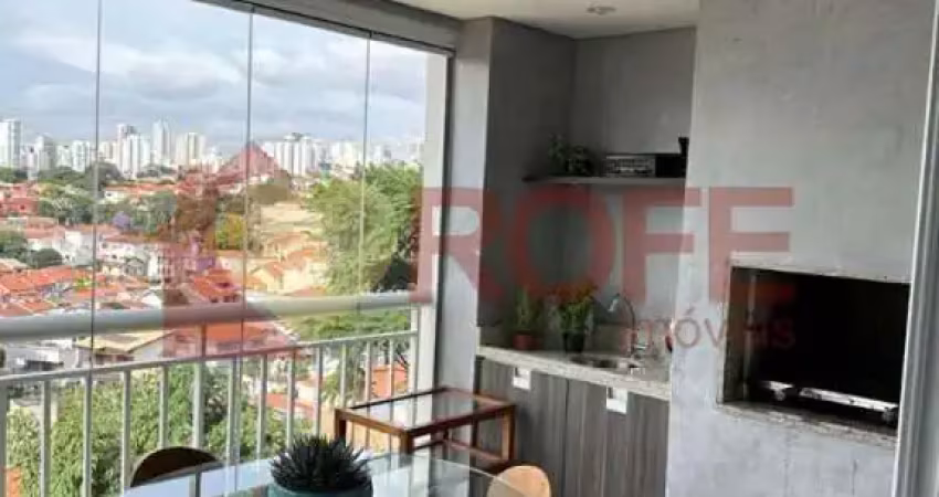 Apartamento 129m² com 3 dormitórios no jardim da glória | ótima localização em são paulo