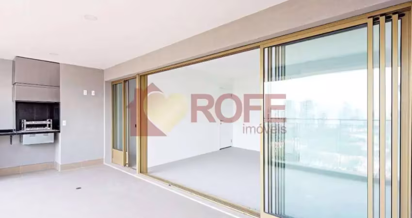 Apartamento com 3 dormitórios à venda, 149 m² por r$ 4.657.000,00 - moema - são paulo/sp