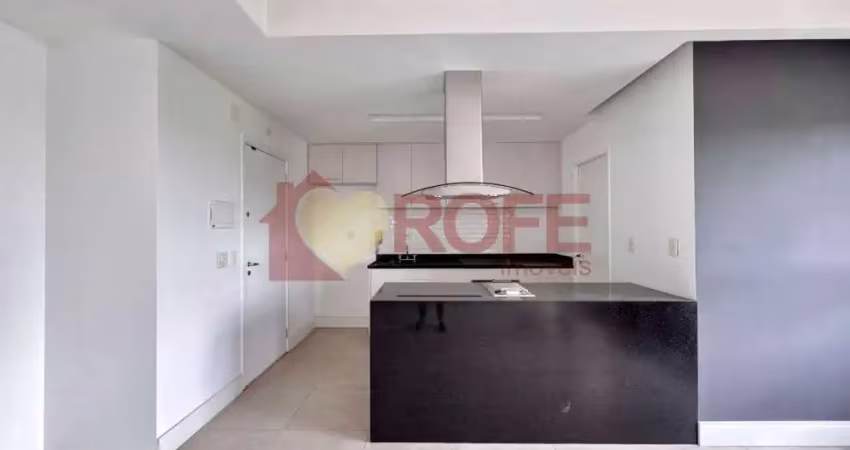 Apartamento com 1 quarto à venda na Rua Augusto dos Anjos, 225, Melville Empresarial II, Barueri