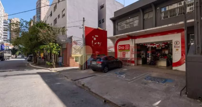 Prédio à venda, 400 m² por r$ 4.400.000,00 - brooklin - são paulo/sp