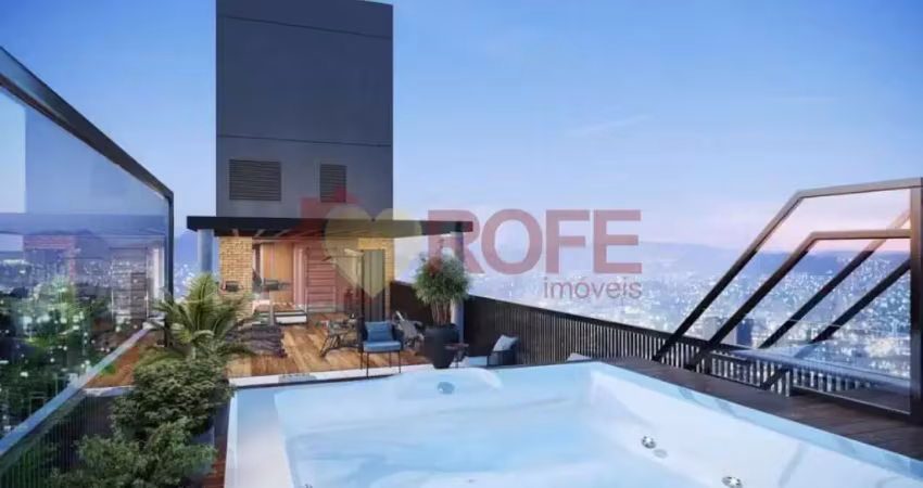 Apartamento com 2 dormitórios à venda, 100 m² por r$ 2.300.000,00 - moema - são paulo/sp