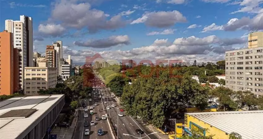 Terreno à venda, 400 m² por r$ 4.000.000,00 - moema - são paulo/sp