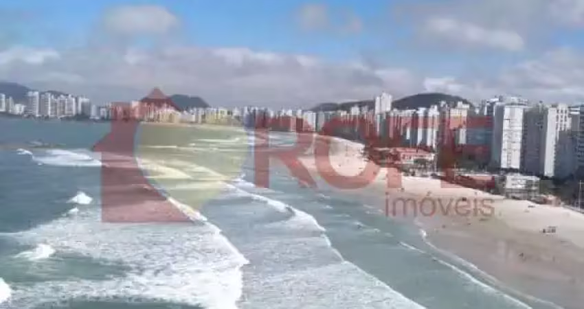 Apartamento com 3 dormitórios à venda, 250 m² por r$ 1.180.000,00 - morro do maluf - guarujá/sp