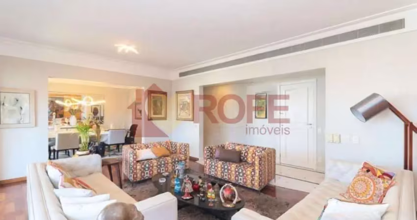 Apartamento, 221 m² - venda por r$ 6.500.000,00 ou aluguel por r$ 27.100,00/mês - moema - são paulo/