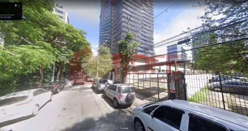 Terreno, 425 m² - venda por r$ 18.700.000,00 ou aluguel por r$ 28.156,39/mês - vila olímpia - são pa
