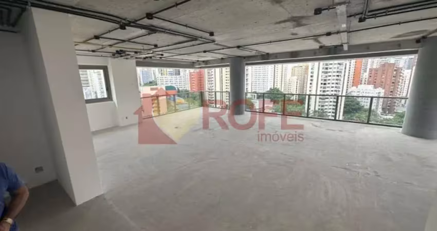 Apartamento com 4 dormitórios à venda, 358 m² por r$ 13.900.000,00 - vila nova conceição - são paulo