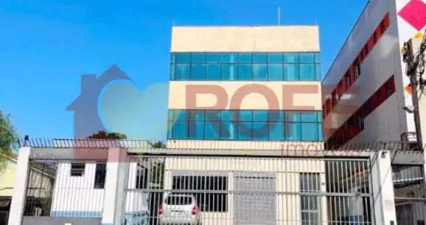 Prédio, 1500 m² - venda por r$ 12.000.000,00 ou aluguel por r$ 60.000,00/mês - jabaquara - são paulo