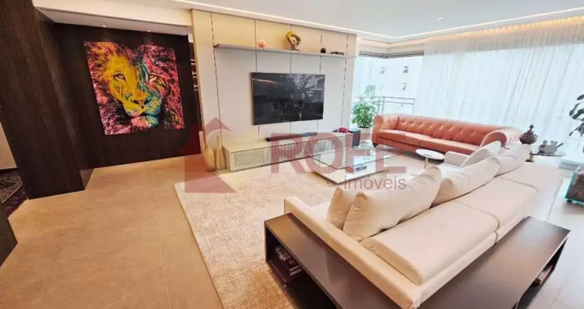 Venda exclusiva condomínio artisan moema | 158m², 2 suítes e 2 vagas.