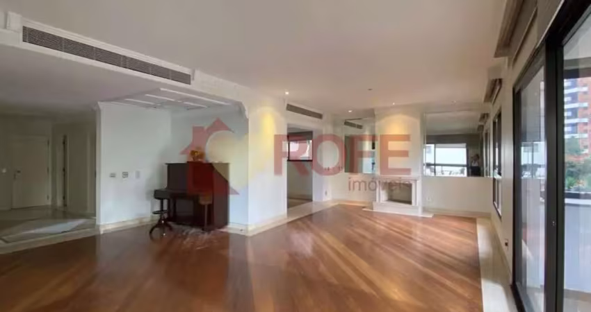 Apartamento com 4 dormitórios, 306 m² - venda por r$ 7.420.000,00 ou aluguel por r$ 50.000,00/mês -