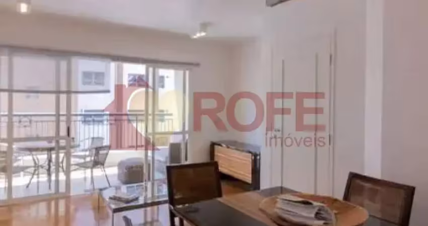 Apartamento com 3 dormitórios para alugar, 98 m² por r$ 14.280,00/mês - moema - são paulo/sp