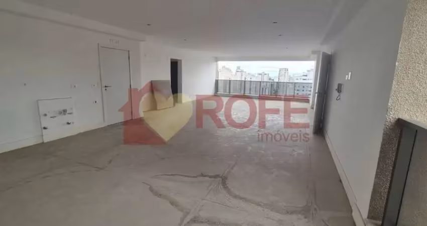Espaço, sofisticação e 3 suítes ao lado do metrô ana rosa | entrega recente e lazer completo
