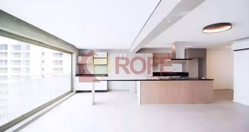 Apartamento para alugar, 149 m² por r$ 23.150,00/mês - moema - são paulo/sp