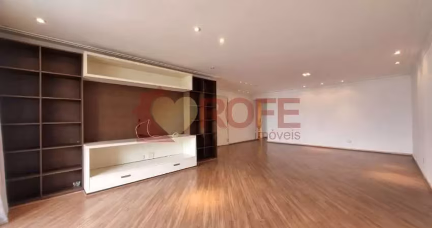 Apartamento com 3 dormitórios à venda, 147 m² por r$ 2.120.000,00 - moema índios - são paulo/sp