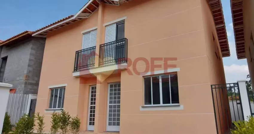 Casa com 3 dormitórios à venda, 89 m² por r$ 580.000,00 - chácara ondas verdes - cotia/sp