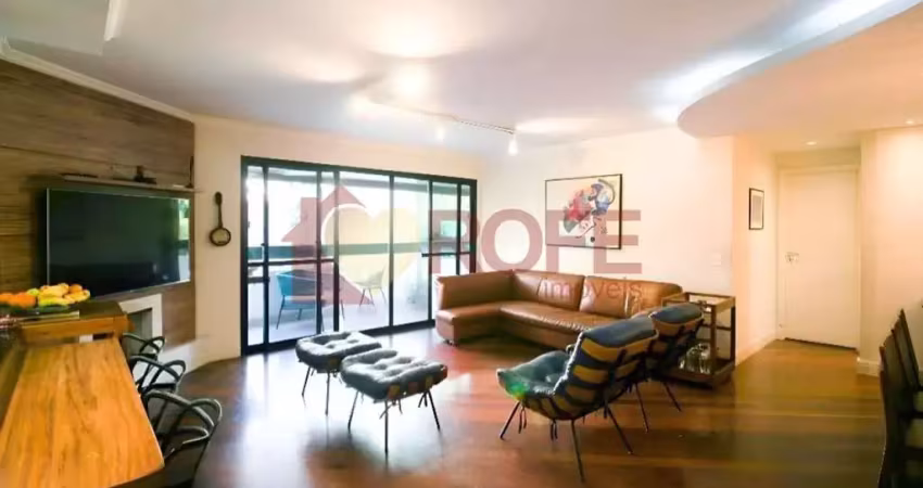 Apartamento com 4 dormitórios à venda, 147 m² por r$ 2.600.000,00 - moema - são paulo/sp