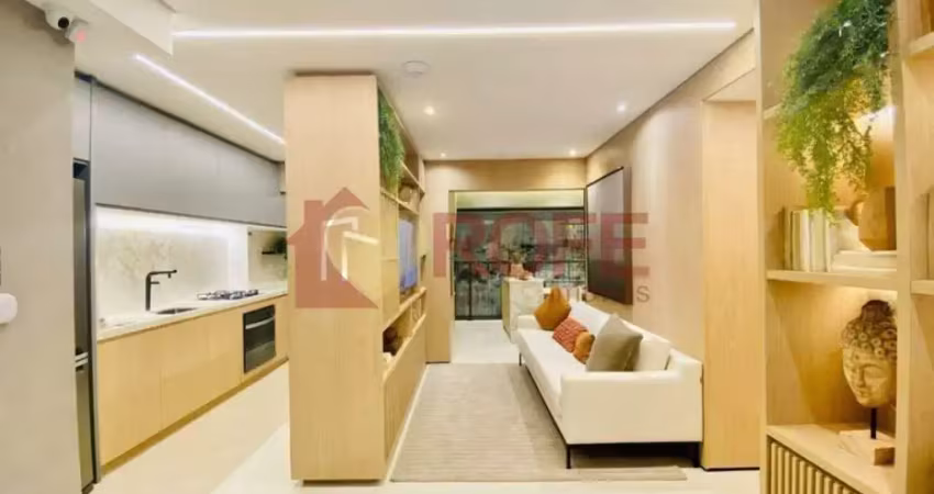 Apartamento com 2 dormitórios, 66m², na vila mariana com lazer completo, fácil acesso a av. paulista