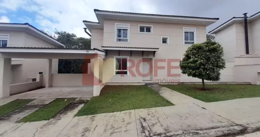 Casa à venda, 176 m² por r$ 950.000,00 - jardim da glória - cotia/sp