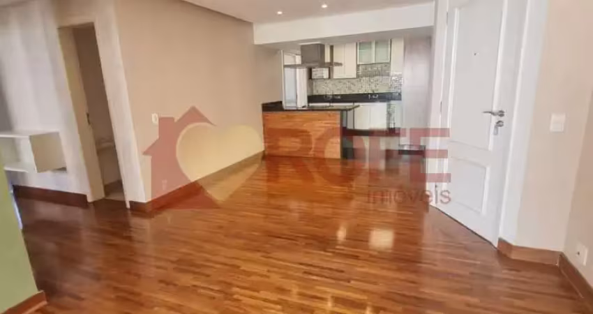 Apartamento com 3 quartos para alugar na Rua Nebraska, 190, Brooklin, São Paulo