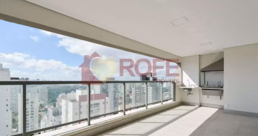 Apartamento com 3 dormitórios à venda, 131 m² por r$ 2.170.000,00 - vila mariana - são paulo/sp