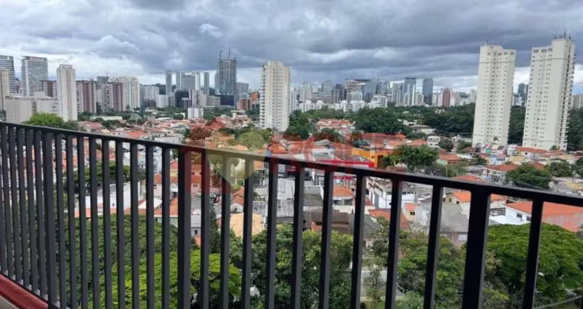 Apartamento à venda  tegra amaro | torre harmonia  63m²  - 2 dormitorios e 1 vaga de garagem