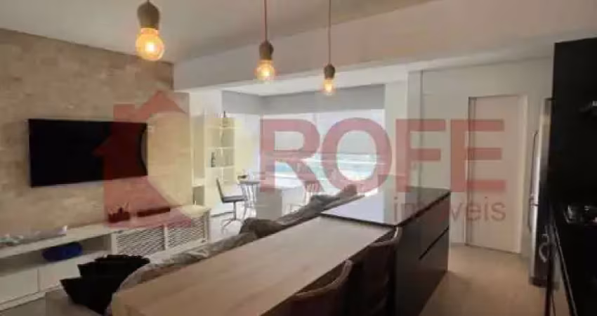 Apartamento 66 m² no condomínio thera berrini com 2 dormitórios, sendo 1 suíte, 1 vagas à venda, no
